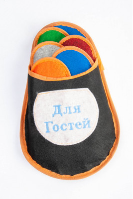 Гостьовий набір "Сім'я"